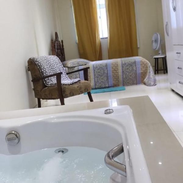 Linda casa com piscina - Foto 3