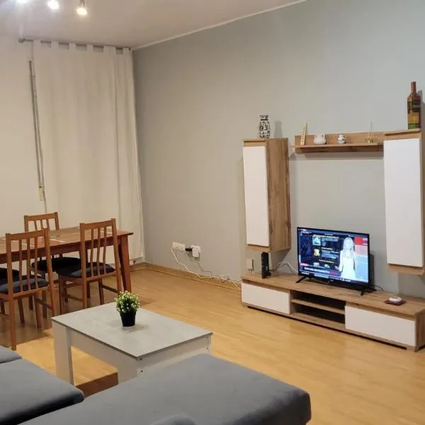 Apartamento Cattleya, hotel v destinaci Almazán