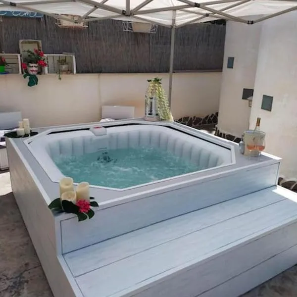 Villa Eco-Chic, hotel in Carini