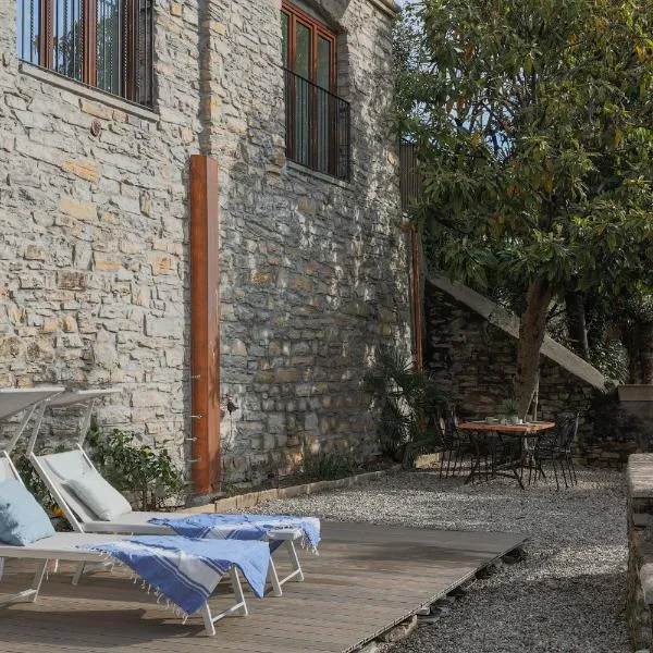 Villa Eugenia Suite - by MyHomeInComo, hotel in Carate Urio