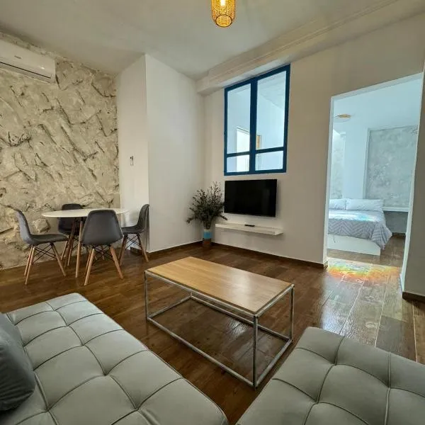Apartamento Completo en Alcoy, hotel v destinácii Alcoy