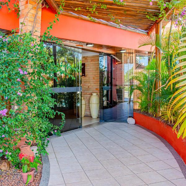 Garbos Soleil Hotel - Foto 3