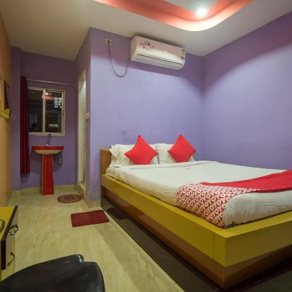 OYO Smriti Guest House, hotel in Bāghdogra