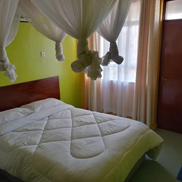 Hotel Southern Blue โรงแรมในไนโรบี