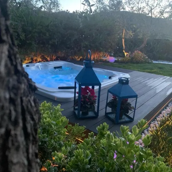 B&B Casrienn, khách sạn ở Mattinata
