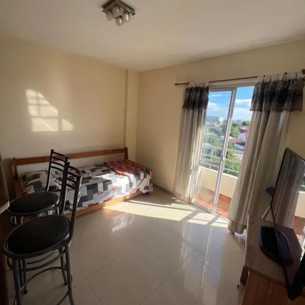 Relax Haedo norte, khách sạn ở Villa Sarmiento