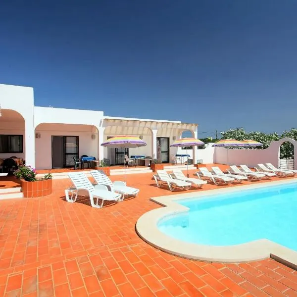 Casa Margarita, hotel v destinaci Altura