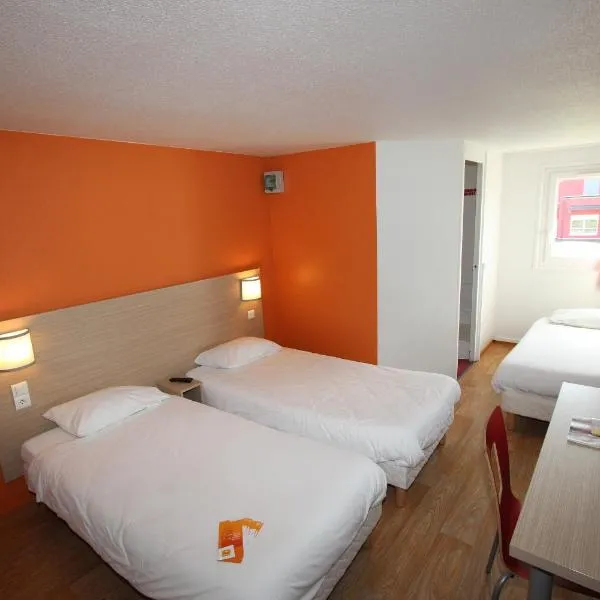 Première Classe Metz Nord - Talange, hotel v destinaci Talange