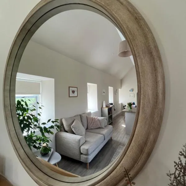 Tumbledown Croft, rural cottage near Cruden Bay, hotell sihtkohas Peterhead