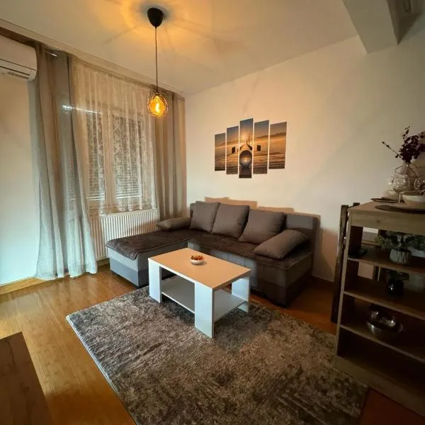Studio29, hotel v destinaci Ruma