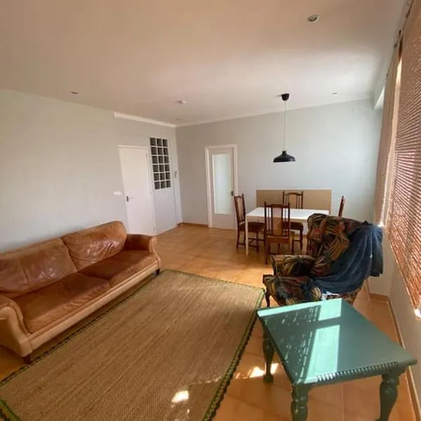 Apartamento ideal para familias, hotel v destinaci Mora la Nueva