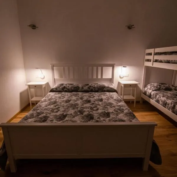 Rozzano affittacamere humanitas forum assago, hotel v destinaci Rozzano