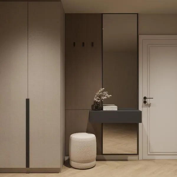 Ohrid में, होटल Luxury Apartments Stefano - Premium