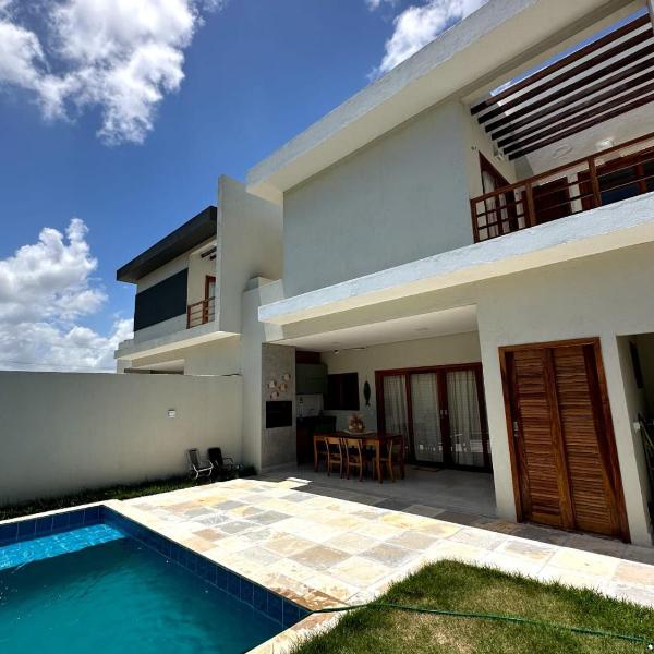 Casa Charm - Praia do Preá