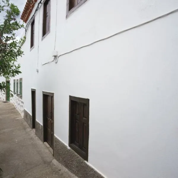 Casa Rama San Pedro, hotel v destinácii San Pedro