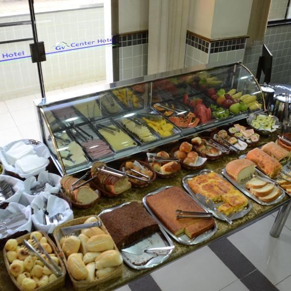 Rede Andrade GV Center Hotel - Foto 5