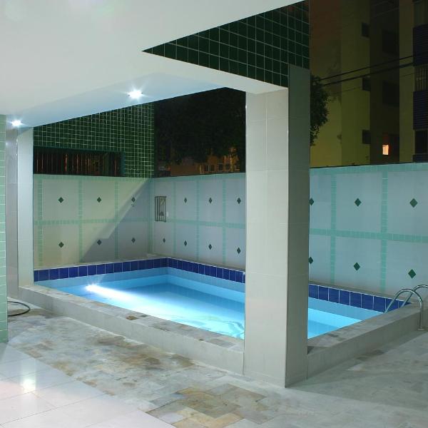 Rede Andrade GV Center Hotel - Foto 4
