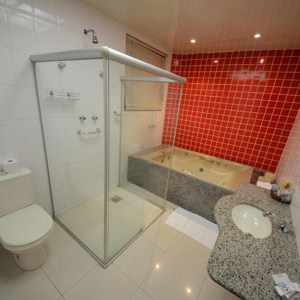 Rede Andrade GV Center Hotel - Foto 3