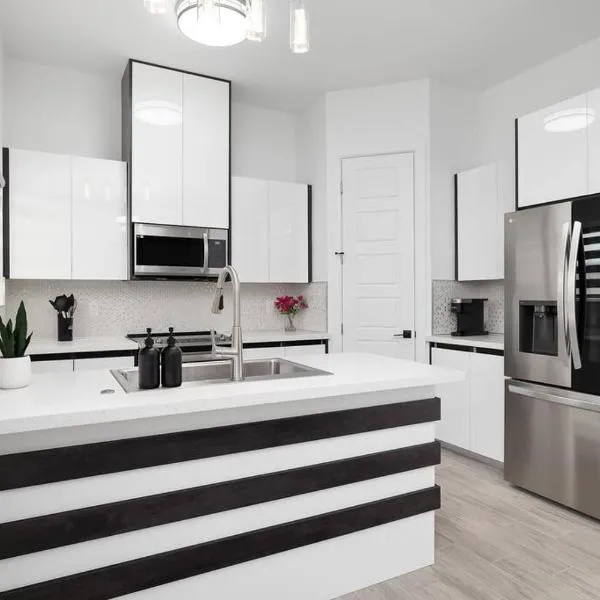 Quinta Real 5125, khách sạn ở McAllen