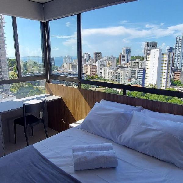COBAR0120 - Edifício Barra Premium - Foto 2