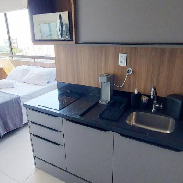 COBAR0120 - Edifício Barra Premium - Foto 5