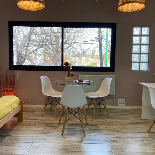 1991HospedajeD3, hotel em Ensenada