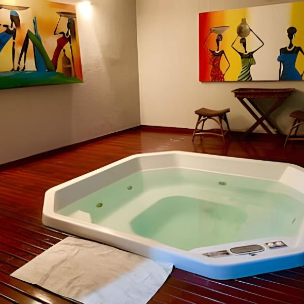 Luxor Tambaú - Apartamentos próximos do mar - Foto 5