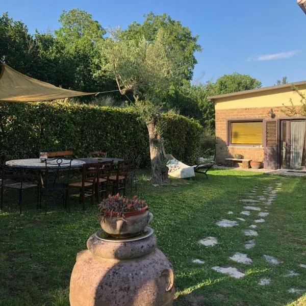 GuesthouseAntonia, hotel ad Avellino
