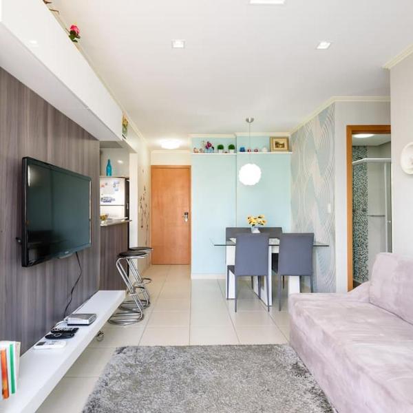 Olimpic Park Arena Jeunesse - Entire Apartament