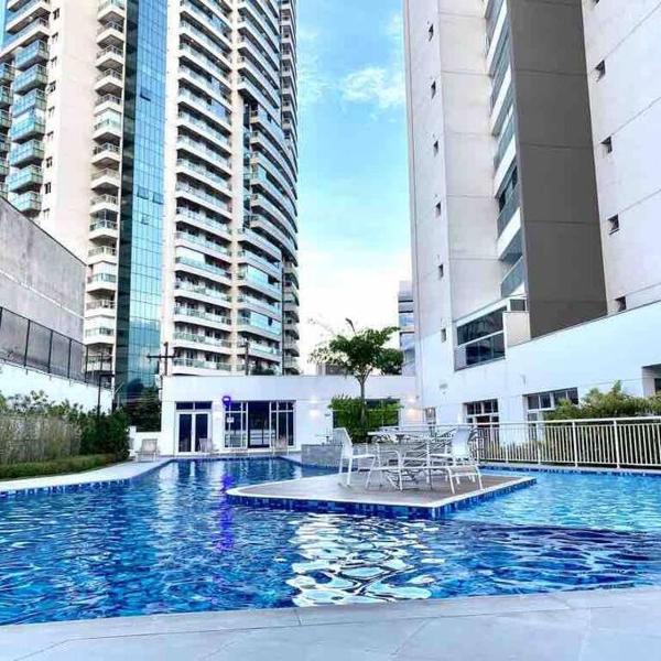 1811 - Rentaqui Summint Premium Pinheiros