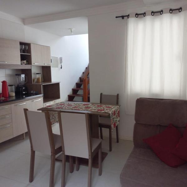 Quarto Privado com Suíte - Oktoberfest 10min - Foto 4