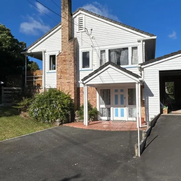 Chalet 13 Bedlington, hotel en Whangarei