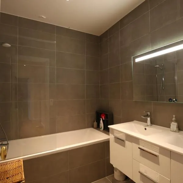 dolce Diamente suite Champs-Elysée