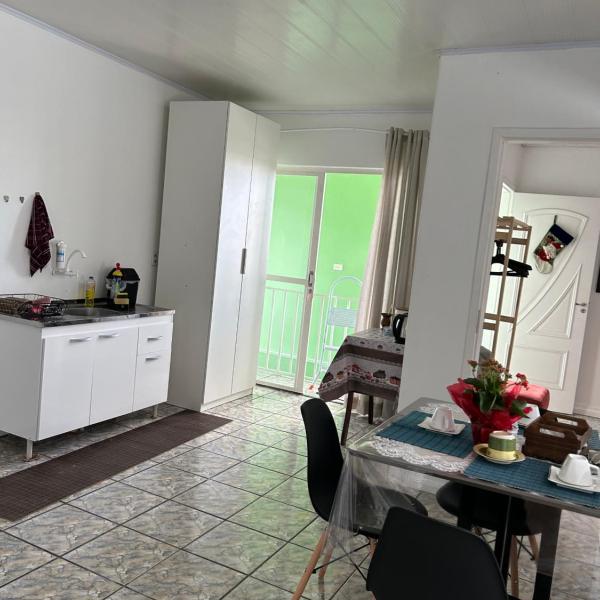 1o Andar Apartamento - Foto 4