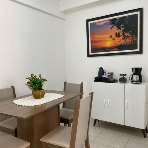 Apartamento Jatiúca - JTR - Beira Mar - Maceió - Foto 5