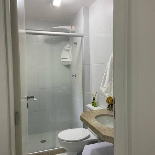 Apartamento Jatiúca - JTR - Beira Mar - Maceió - Foto 3