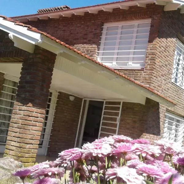 Casa de Campo El Duraznillo, hotel in Tandil