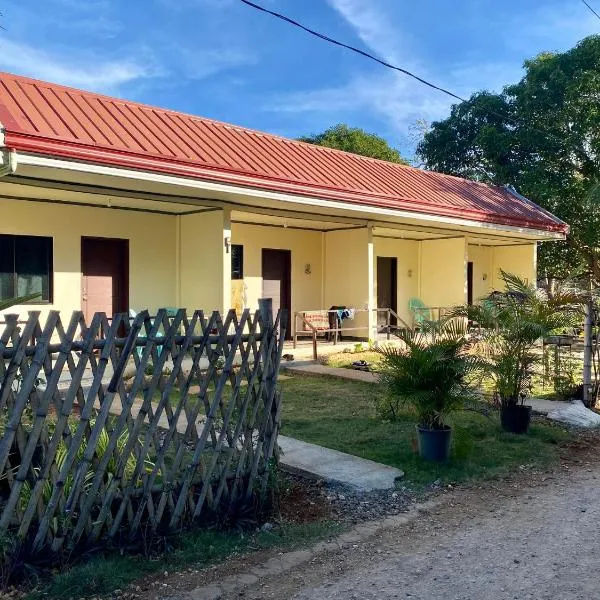 Noah Xye Guest House, hotel in San Juan