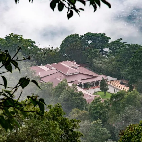 The Claridges Nabha Residence, hotel din Mussoorie