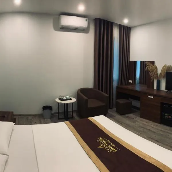 Minh Thanh Homes - Hà Đông,Hà Nội, hotell i Hà Ðông