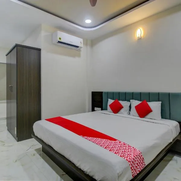 BHILVA INN, hotel u gradu 'Warangal'