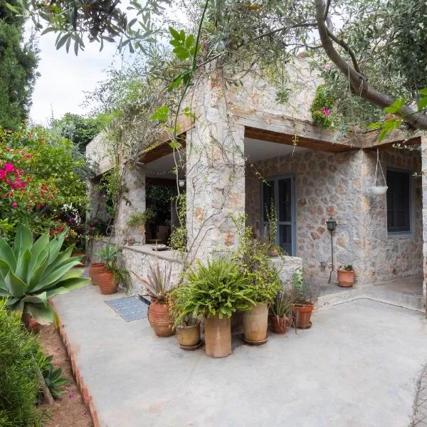 Spetses Estia Orloff, hotel v destinaci Spetses