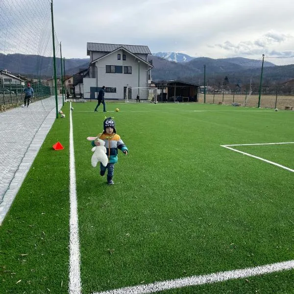 EPIC Vila Brașov, Cristian, hótel í Braşov
