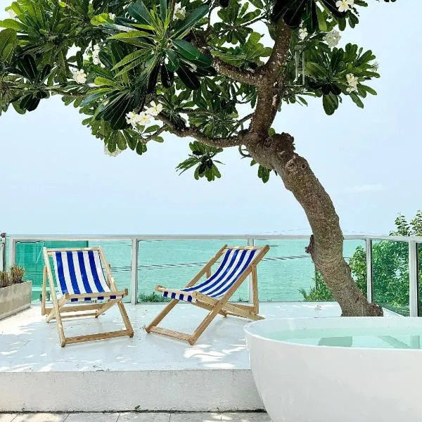 Gao Bayview Banchang, hotel v destinaci Rayong