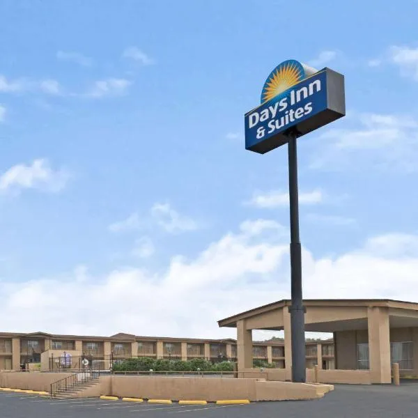 Days Inn & Suites by Wyndham Santa Rosa, NM, hotel en Santa Rosa