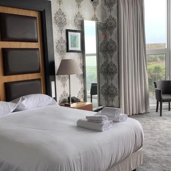 Citrus Hotel Eastbourne by Compass Hospitality, khách sạn ở Eastbourne