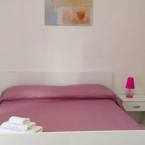 LA CASA DI Jo – hotel w mieście Cosenza
