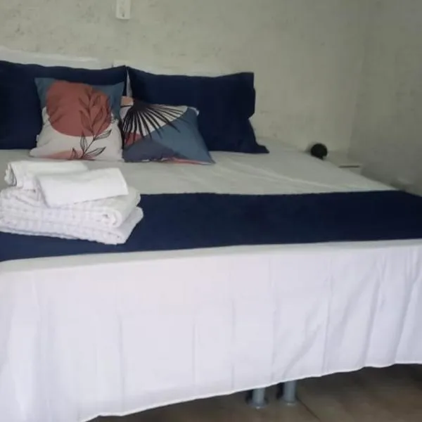 Hospedaria Recanto das Flores, perto Thermas, Hotel in São Pedro