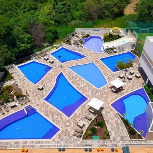 Park Veredas, hotel in Rio Quente