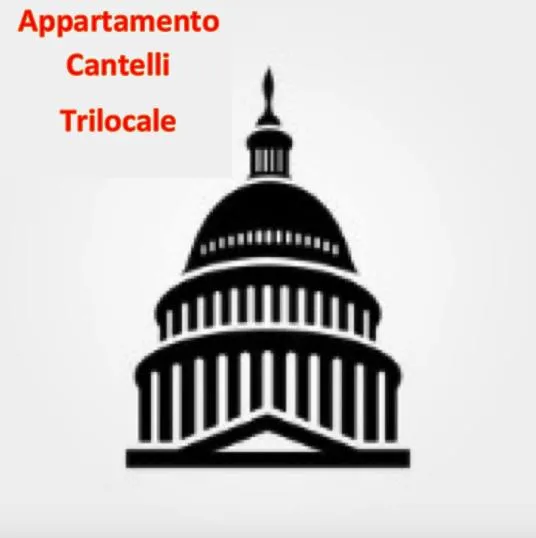 Antonelli apartments, hotel v destinaci Novara